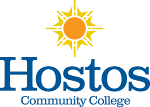 Hostos Community College Logo