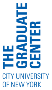 The Graduate Center, City University of New York logo